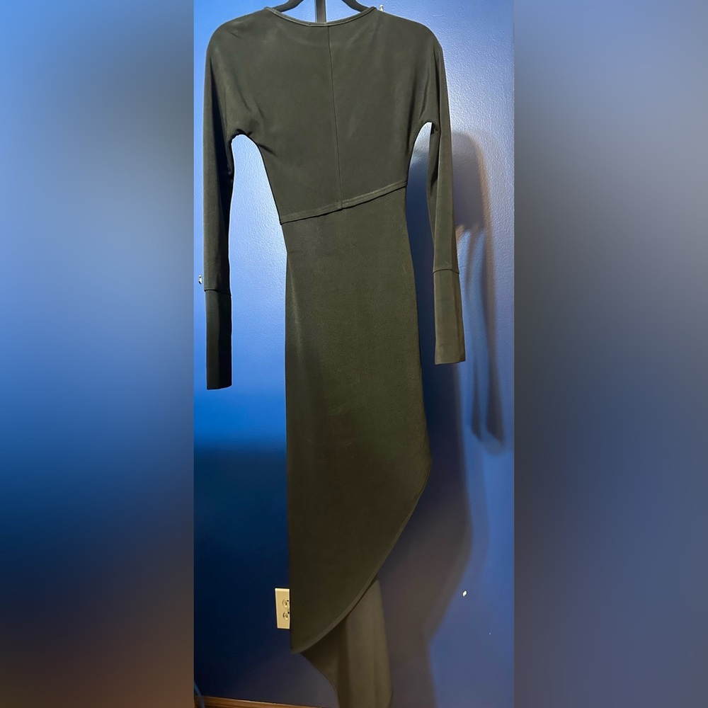 BY JOHNNY Dakota Jersey Dress NWT AUS 8/US 4 - Picture 9 of 15
